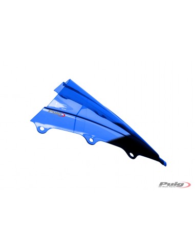 CUPULA RACING HONDA CBR300R 15
