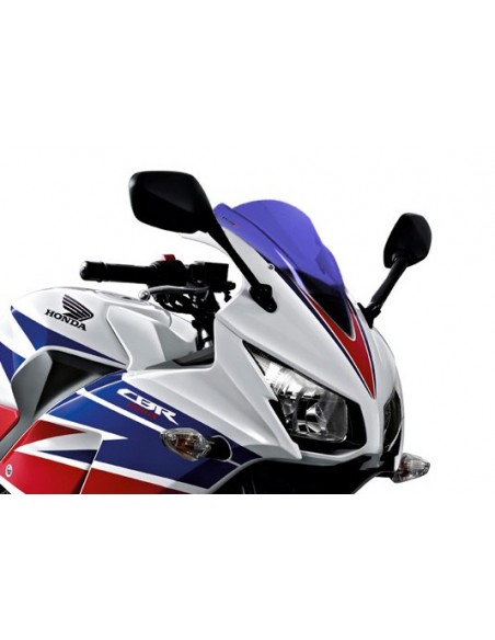CUPULA RACING HONDA CBR300R 15