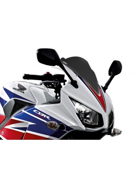 CUPULA RACING HONDA CBR300R 15