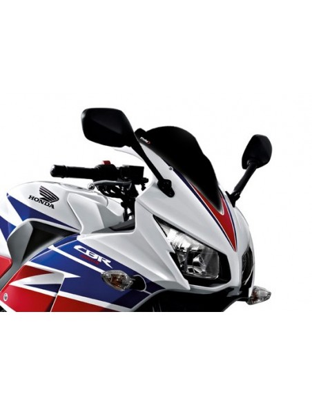 CUPULA RACING HONDA CBR300R 15