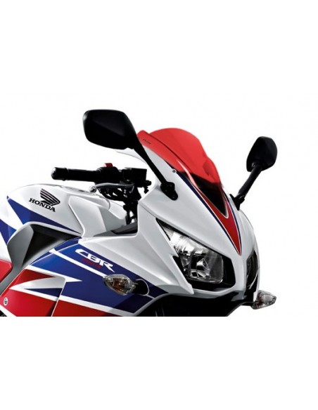 CUPULA RACING HONDA CBR300R 15