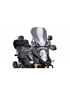 CUPULA TOURING SUZUKI V-STROM 