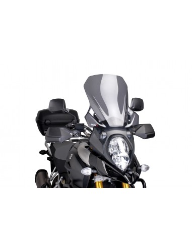 CUPULA TOURING SUZUKI V-STROM 