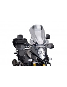 CUPULA TOU VIS SUZUKI VSTROM 1