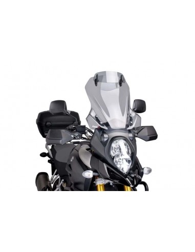 CUPULA TOU VIS SUZUKI VSTROM 1