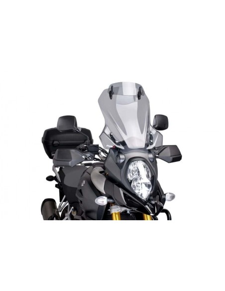 CUPULA TOU VIS SUZUKI VSTROM 1