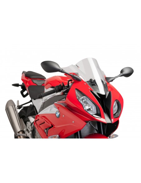 CUPULA RACING BMW S1000RR 15'-