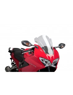 CUPULA RACING HONDA VFR800F 14