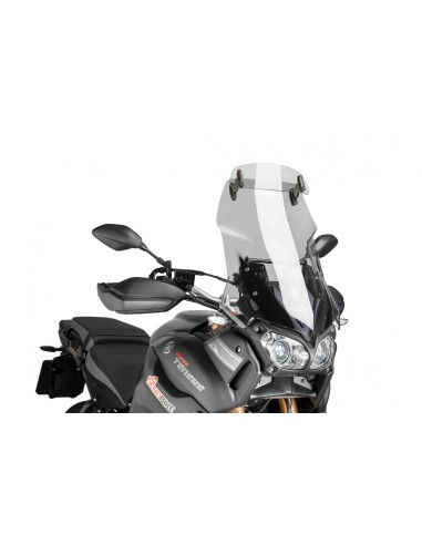 CUPULA TOU VIS YAMAHA XT1200Z CUPULA TOU VIS YAMAHA XT1200Z