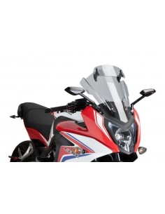 CUPULA TOU VIS HONDA CBR650F 1
