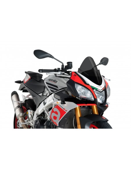 CUPULA RACING APRILIA TUONO V4