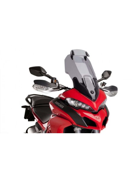 CUPULA TOU VIS DUCATI MULTISTR