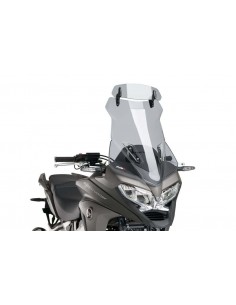 CUPULA TOU VIS HONDA CROSSRUNN