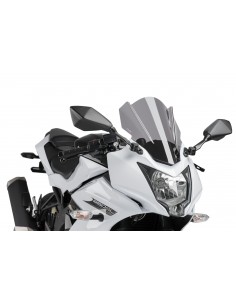 CUPULA RACING KAWASAKI NINJA 2