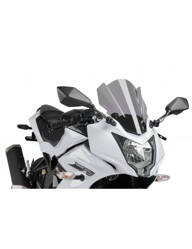 CUPULA RACING KAWASAKI NINJA 2