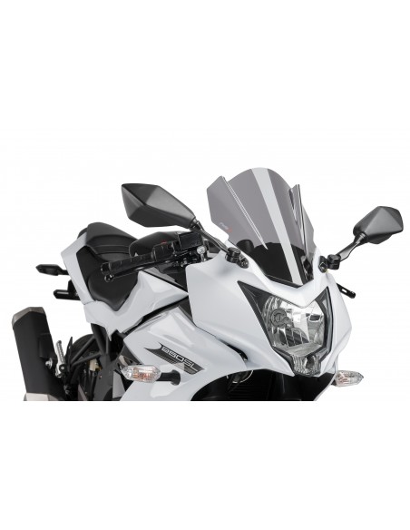 CUPULA RACING KAWASAKI NINJA 2