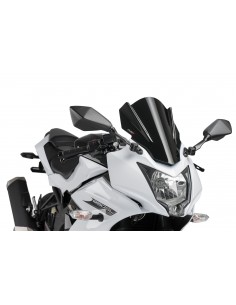 CUPULA RACING KAWASAKI NINJA 2