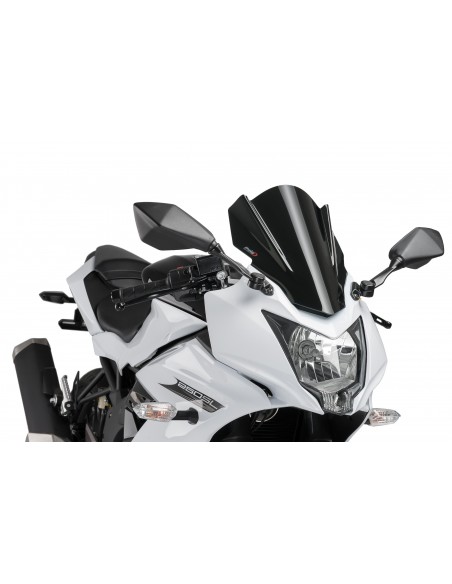 CUPULA RACING KAWASAKI NINJA 2