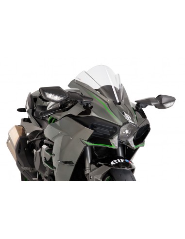 CUPULA RACING KAWASAKI NINJA H