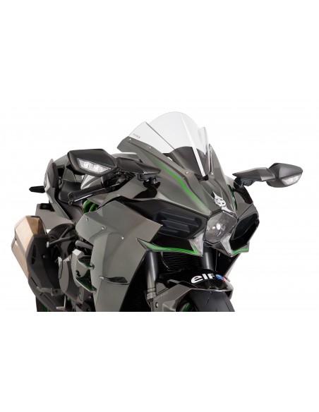 CUPULA RACING KAWASAKI NINJA H