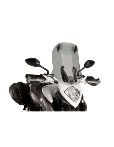 CUPULA TOU VIS MV AGUSTA STRAD