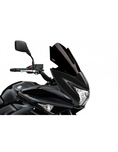 CUPULA RACING SUZUKI INAZUMA F