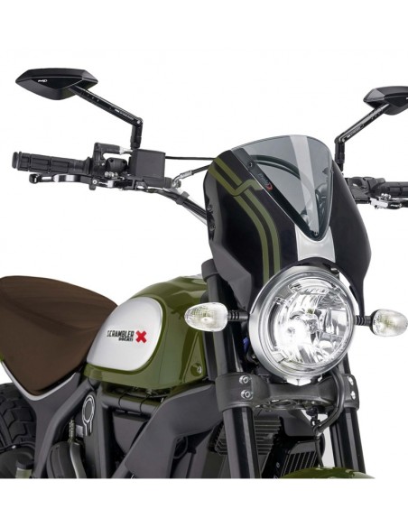 CBRIS NEW GENERATION SCRAMBLER