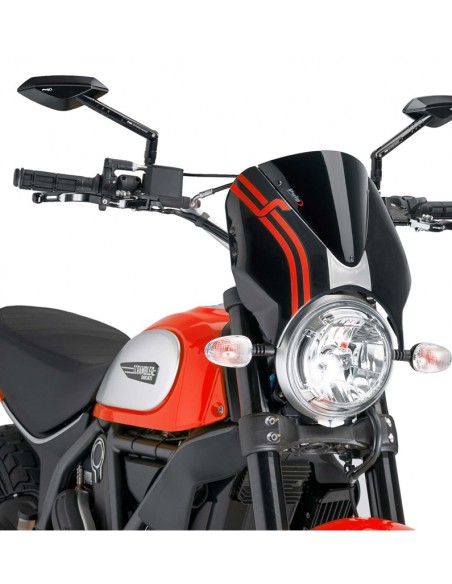 CBRIS NEW GENERATION SCRAMBLER