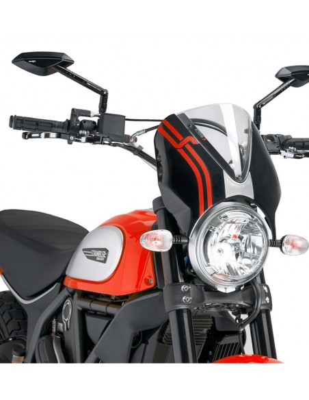 CBRIS NEW GENERATION SCRAMBLER