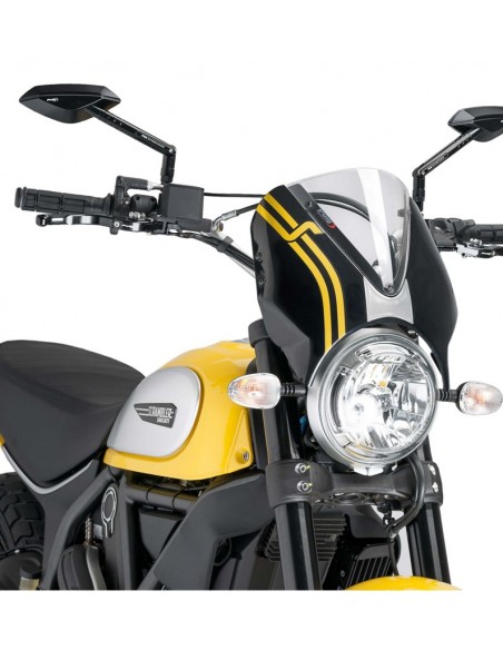 CBRIS NEW GENERATION SCRAMBLER