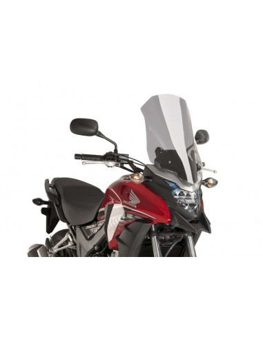 CUPULA TOURING N.G. HONDA CB50