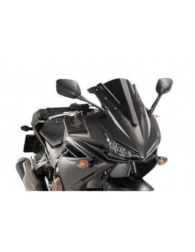 CUPULA RACING HONDA CBR500R 16