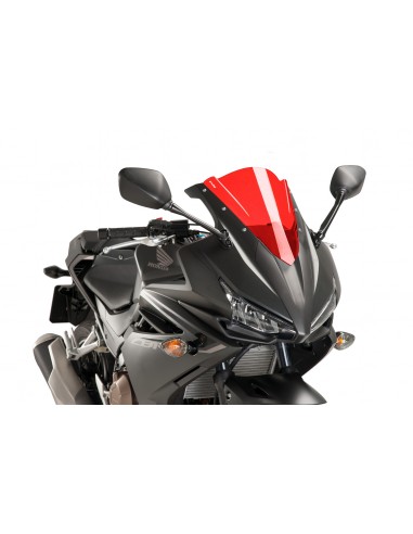 CUPULA RACING HONDA CBR500R 16