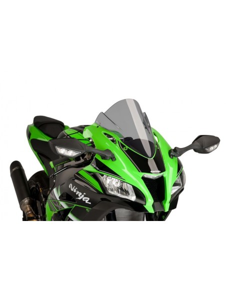 CUPULA RACING KAWASAKI ZX-10R 