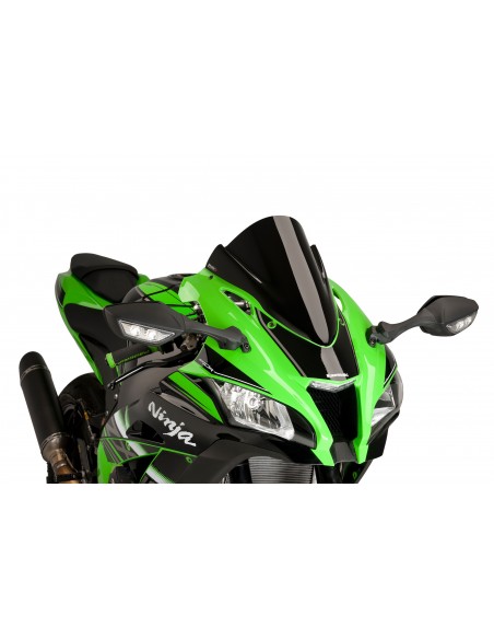 CUPULA RACING KAWASAKI ZX-10R 