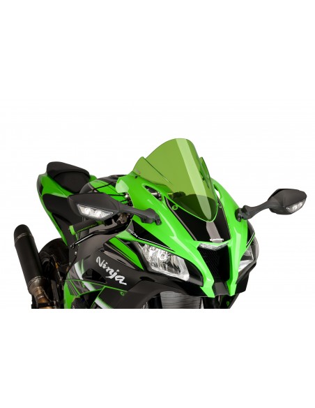 CUPULA RACING KAWASAKI ZX-10R 