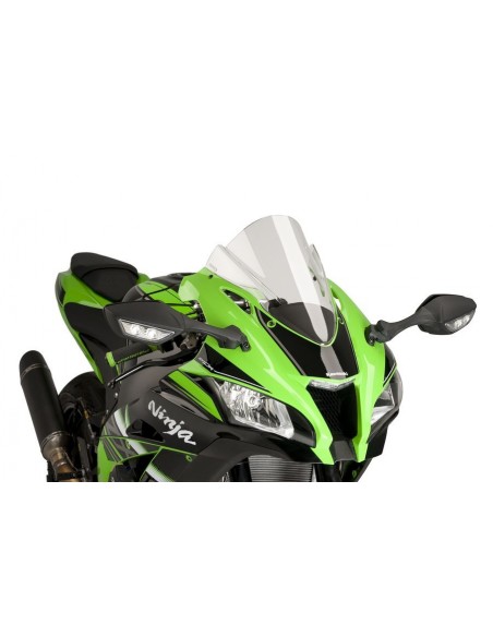 CUPULA RACING KAWASAKI ZX-10R 