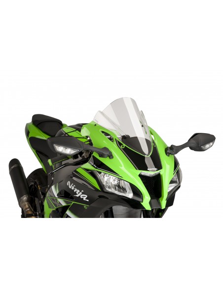 CUPULA RACING KAWASAKI ZX-10R 