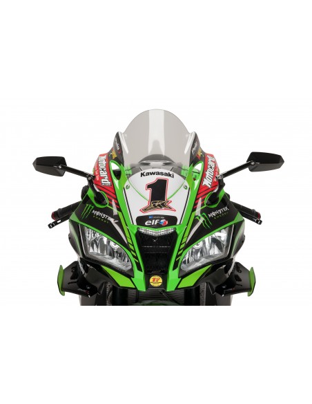 CUPULA RACING KAWASAKI ZX-10R 
