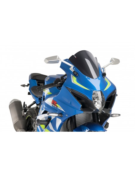 CUPULA RACING SUZUKI GSX-R1000
