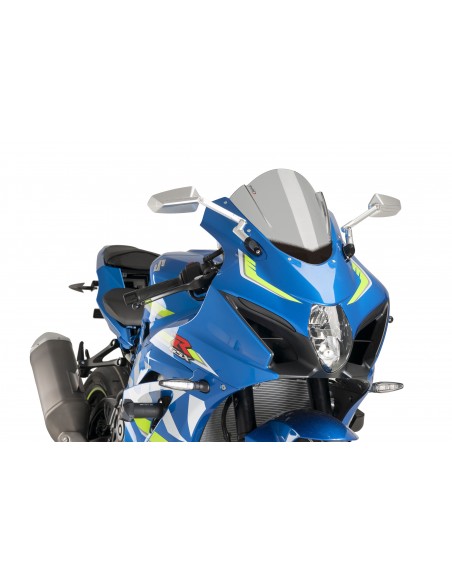 CUPULA RACING SUZUKI GSX-R1000