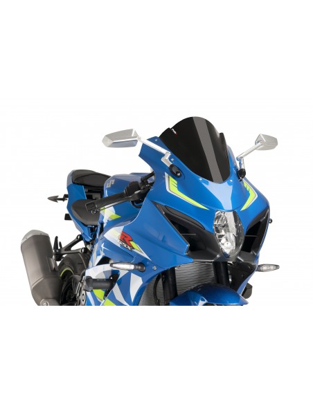CUPULA RACING SUZUKI GSX-R1000