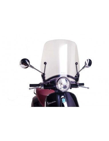 CARENABRIS T.S. VESPA PRIMAVER