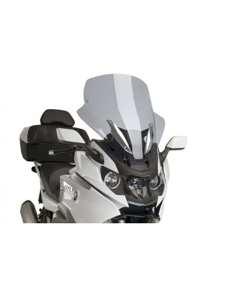 CUPULA TOURING BMW K1600GT-GTL