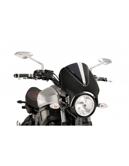 CBRIS RETROVISION XSR700 900 1