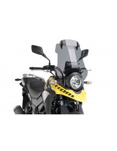 CUPULA TOU VIS SUZUKI DL250 V-