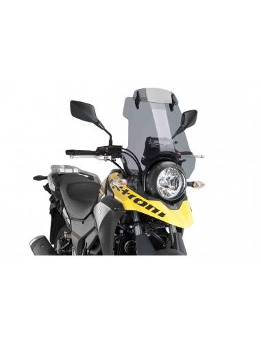 CUPULA TOU VIS SUZUKI DL250 V- CUPULA TOU VIS SUZUKI DL250 V-
