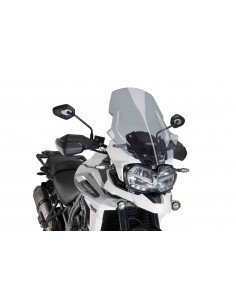 CUPULA TOUR.TIGER EXPLORER XC 