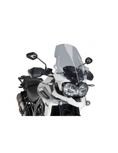 CUPULA TOUR.TIGER EXPLORER XC 