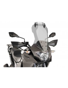 CUPULA TOU VIS KAWASAKI VERSYS
